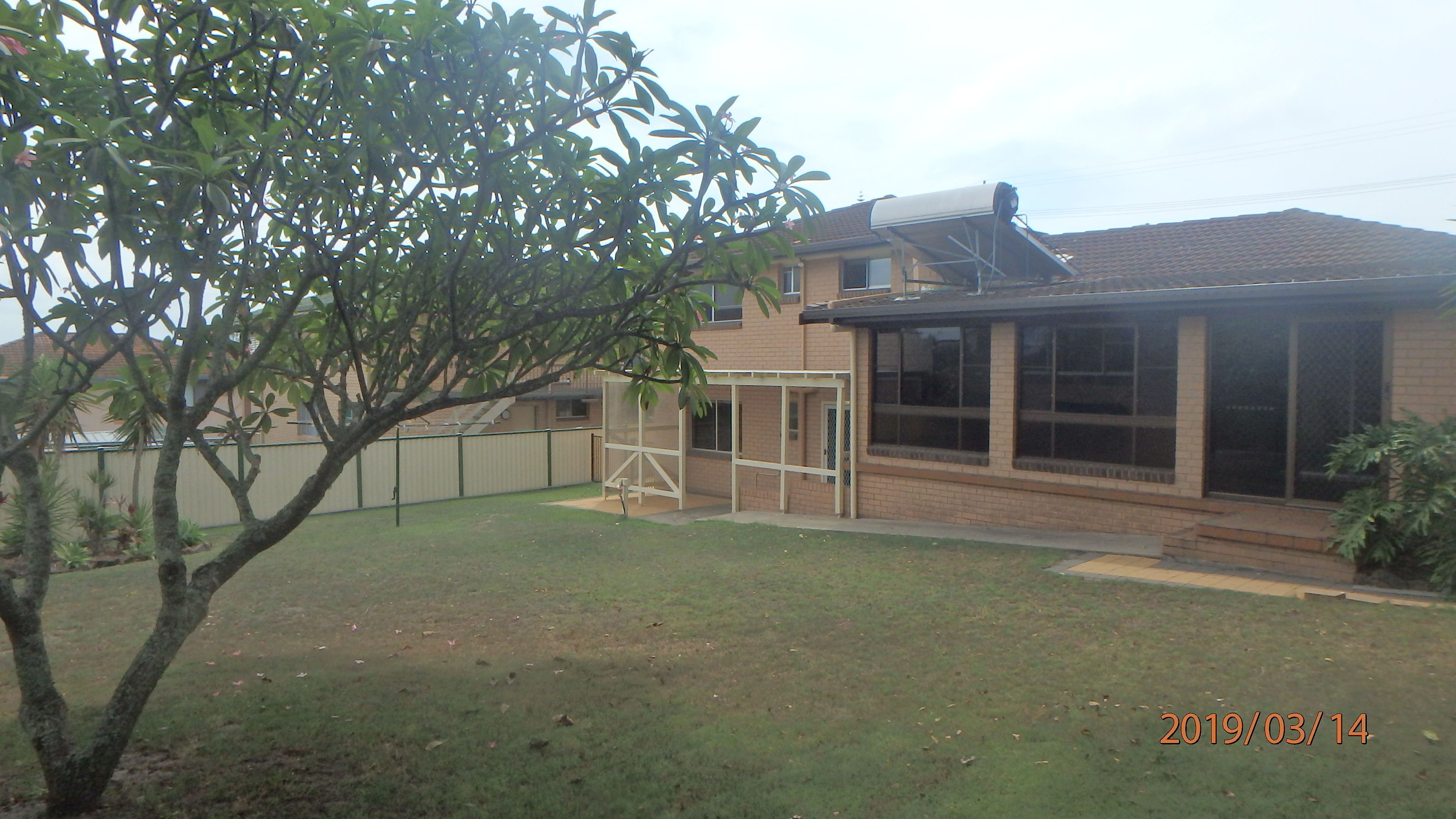 41 Pacific Crescent, Evans Head NSW 2473