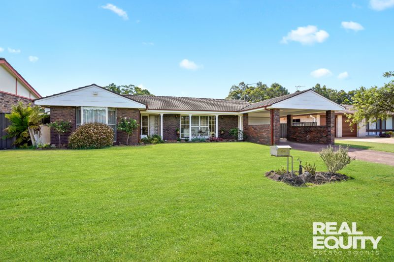 Real Estate For Sale 46 Lavington Avenue Chipping Norton , NSW