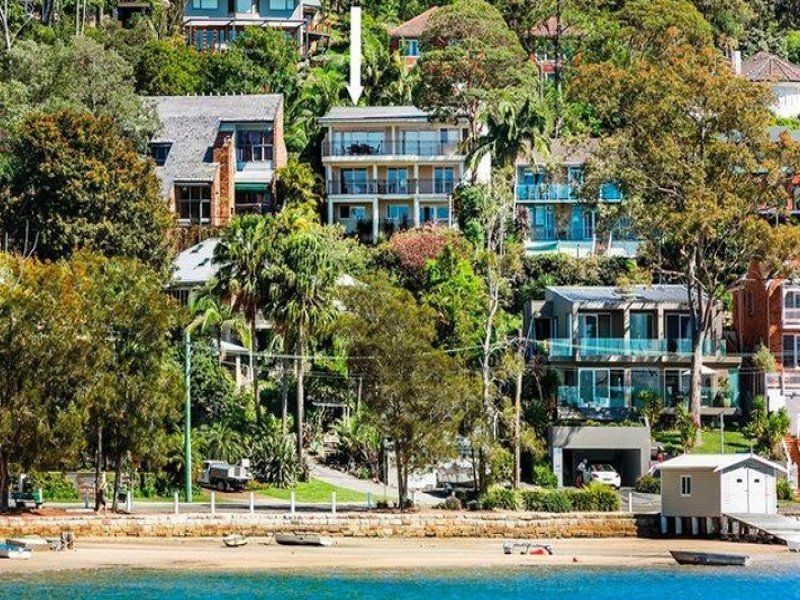 Real Estate For Sale 15 Baroona Road Church Point , NSW