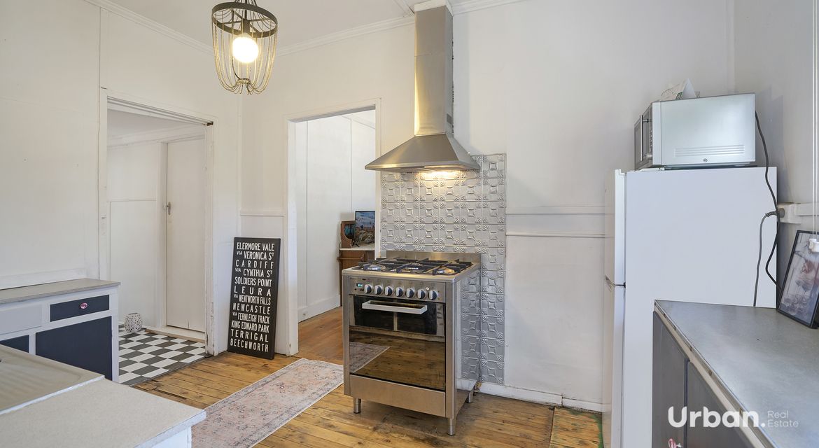Cessnock 26 Edith Street