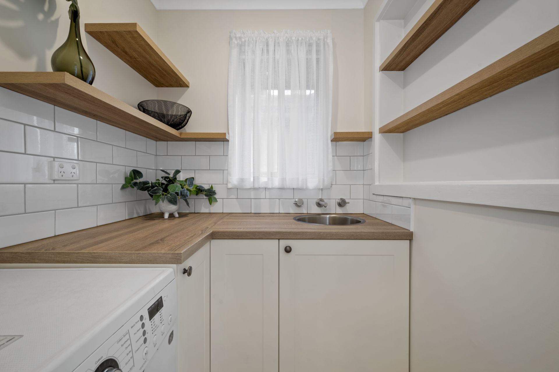 FULLY RENOVATED!