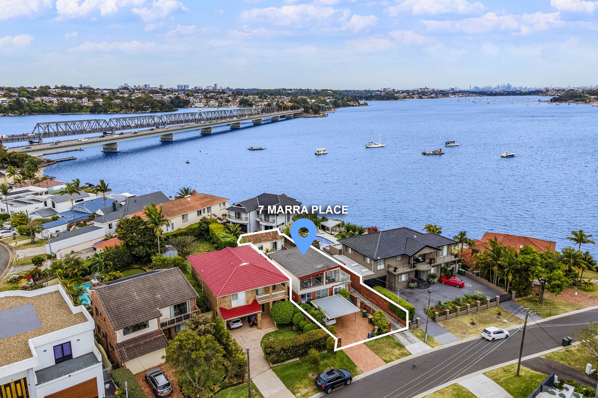 7 Marra Place Sylvania NSW, Sylvania - Thumbnail 3
