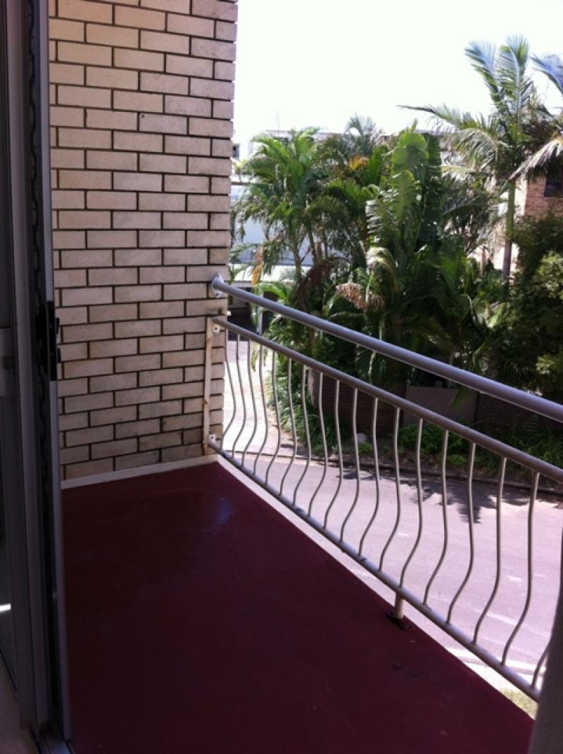 4/6 Leo Crescent Alexandra Headland QLD