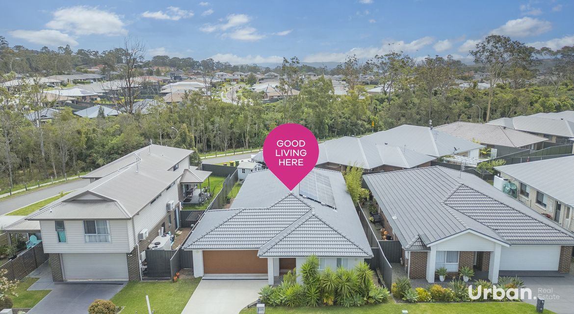 Wadalba 72 Figtree Boulevard