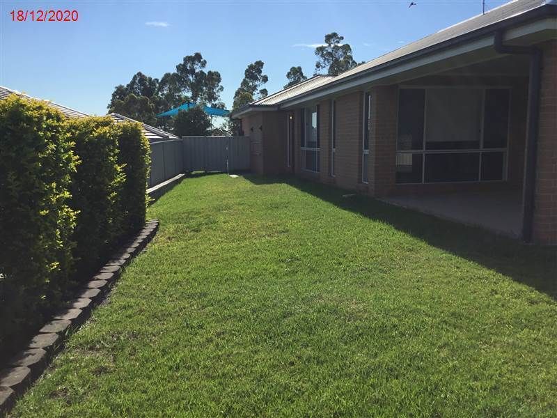 East Maitland 