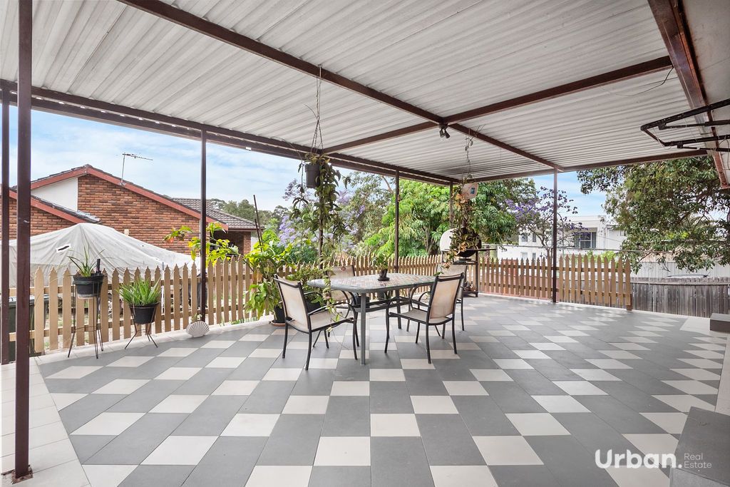 Wetherill Park 1061 The Horsley Drive