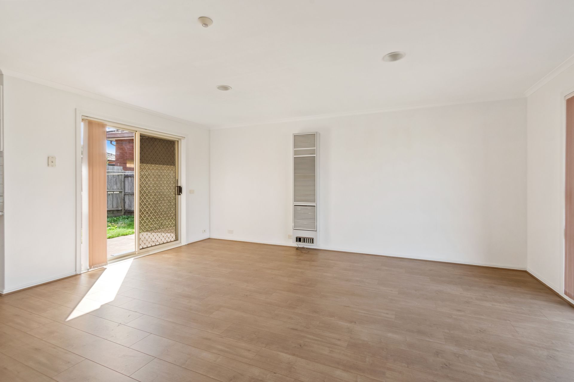 TWO BEDROOM HOME IN THOMASTOWN