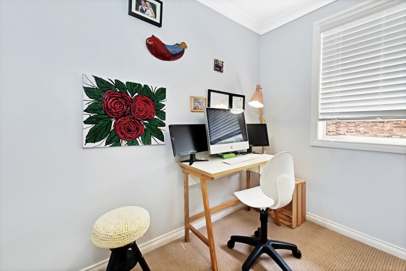 8/30 Elizabeth Street, Rozelle