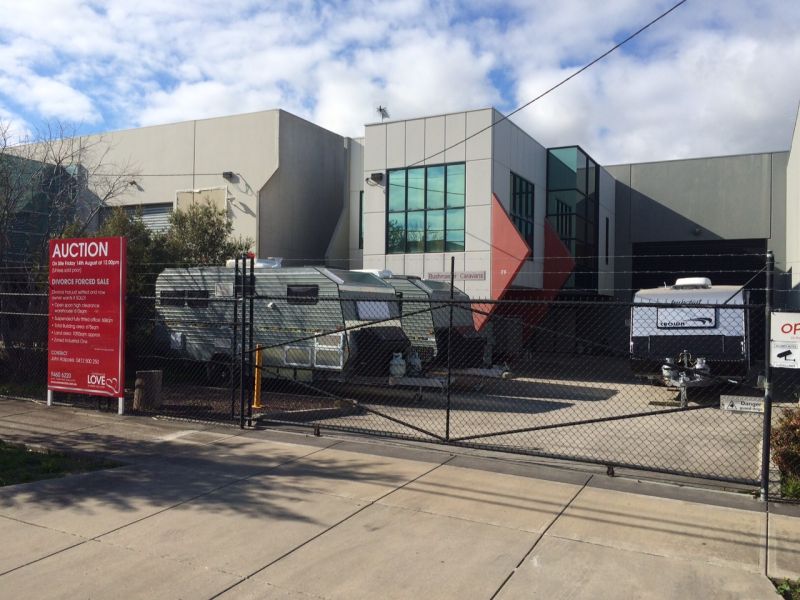 26 Production Drive, Campbellfield