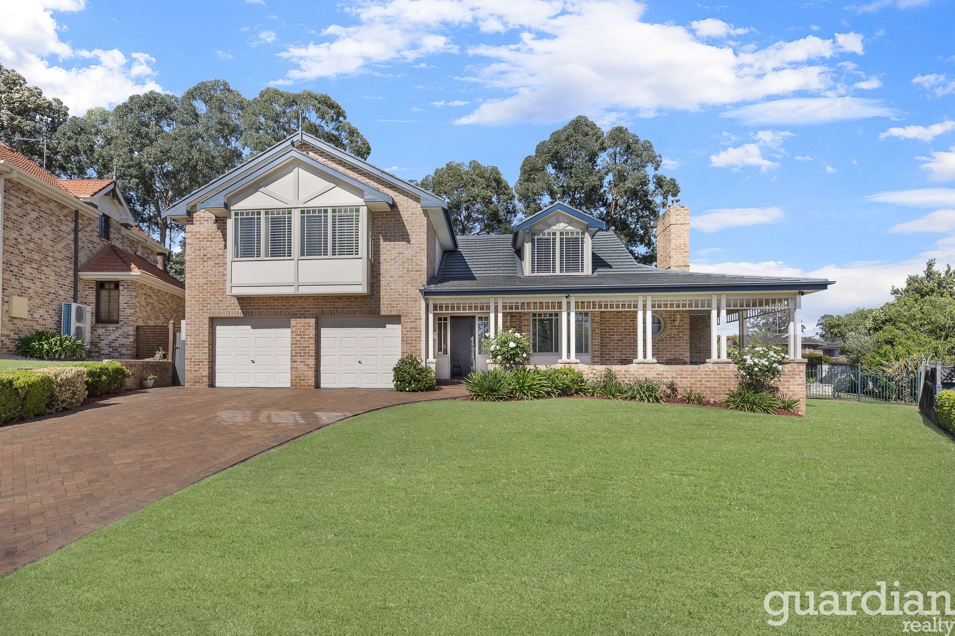 Real Estate For Sale 14 Harlech Court Castle Hill , NSW