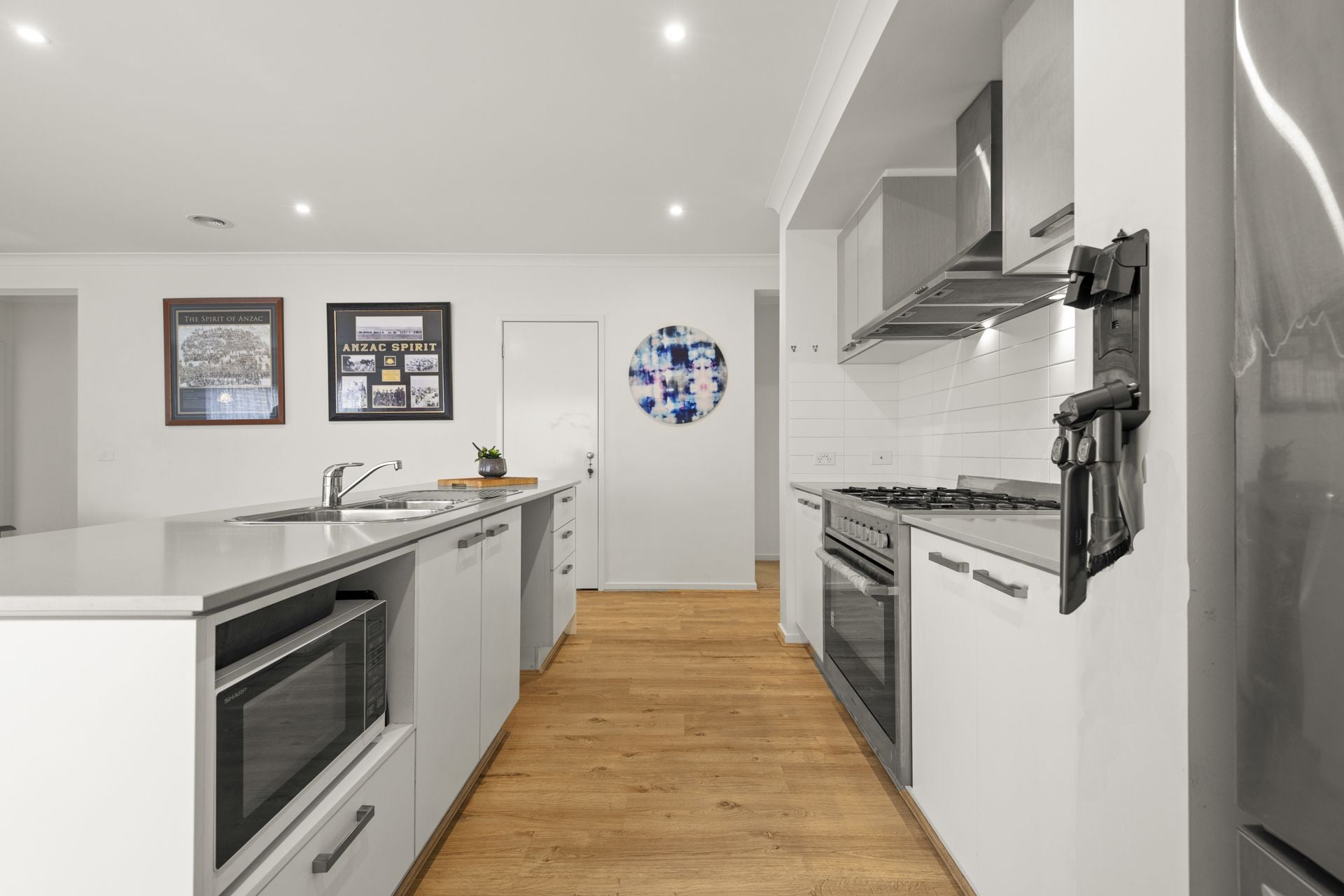 AFFORDABLE BOUTIQUE FAMILY HOME