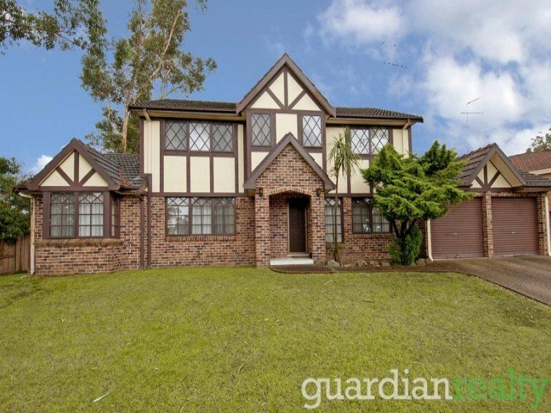 16 Blaxland Place GLENHAVEN NSW, Glenhaven - Thumbnail 2
