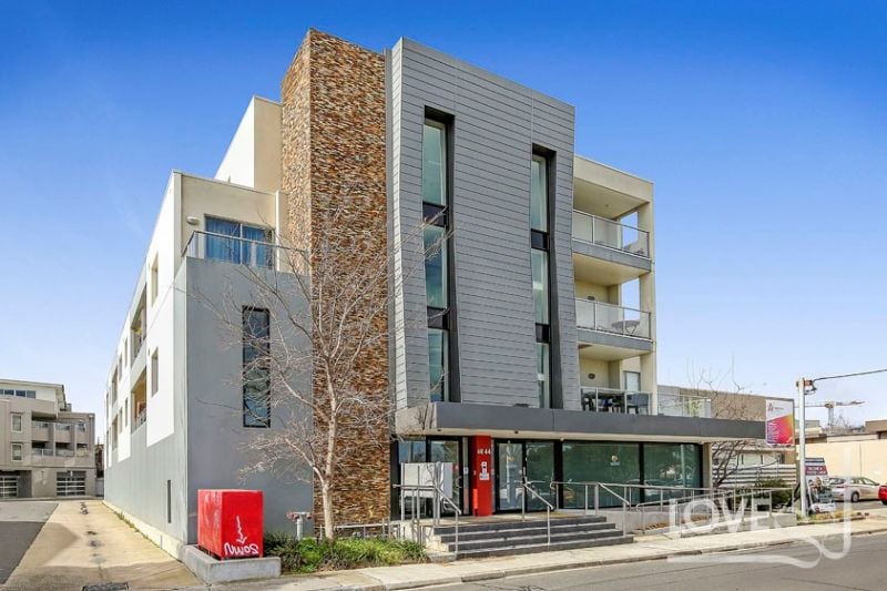 4/44-46 Mary Street, Preston