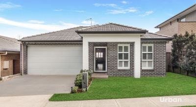 Colebee, 47 Sugarloaf Crescent