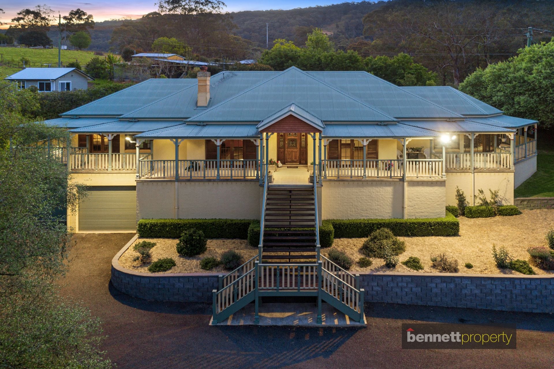 15 Douglas Farm Road, Kurrajong Hills - Thumbnail 6