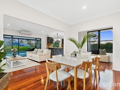 56 White Cedar Road, Pullenvale
