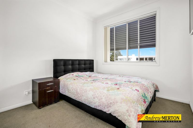 9/14 Smythe Street, Merrylands