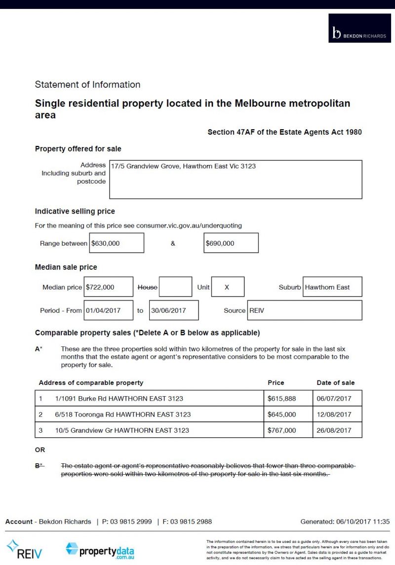 17/5 Grandview Grove, Hawthorn East - Thumbnail 8
