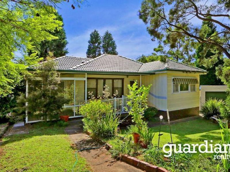 5 Katherine Place Castle Hill NSW, Castle Hill - Thumbnail 2