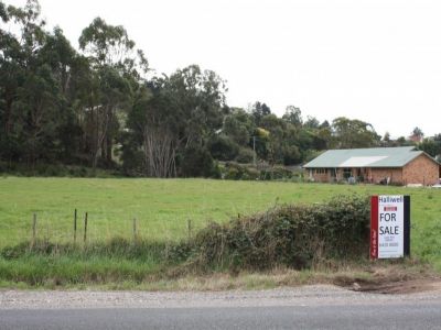 Lot 1 Wilmot Road, FORTH, Forth - Thumbnail 2