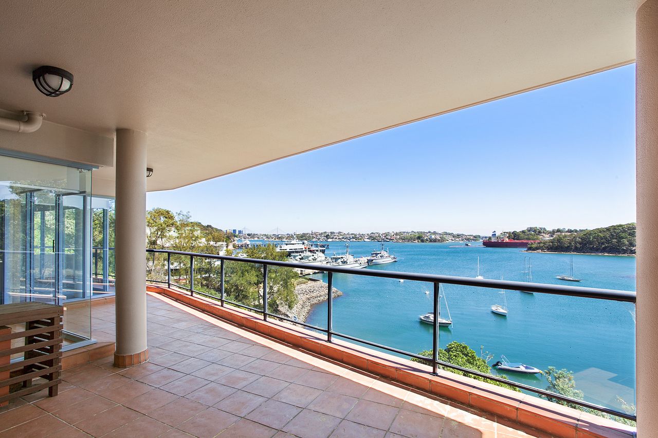 Real Estate For Lease 16/1418 Ross Street Waverton , NSW