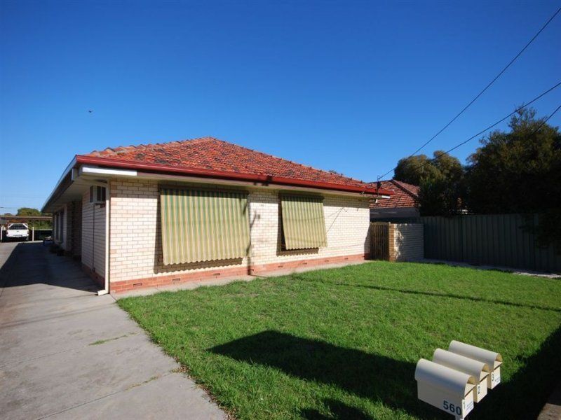 3/560 Grange Road Henley Beach 5022