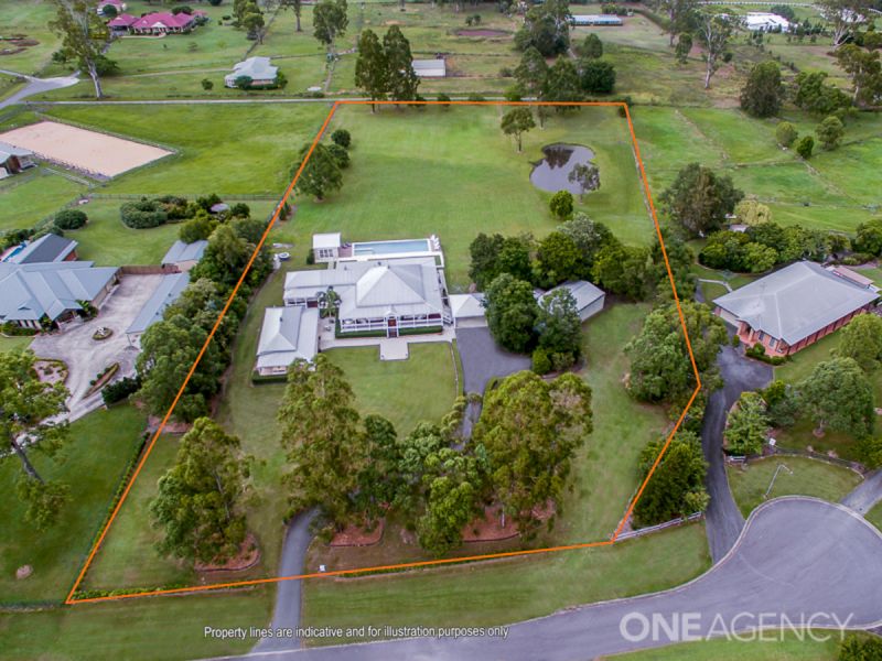 Real Estate For Sale 35 Nullamanna Road Camp Mountain , QLD