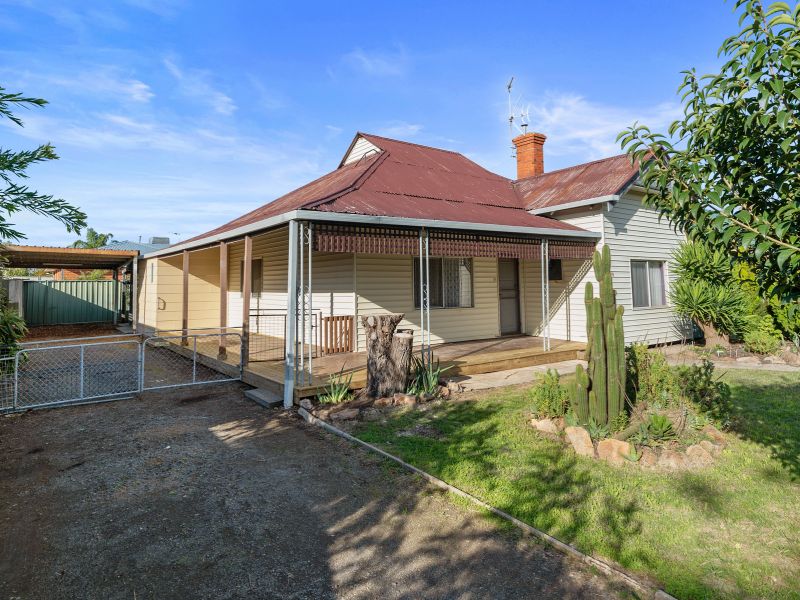 35 Barkly Street, BENALLA Living Here Benalla