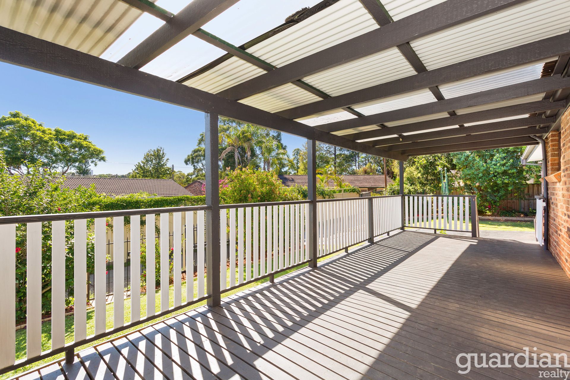20 Benalla Avenue Kellyville NSW, Kellyville - Thumbnail 6