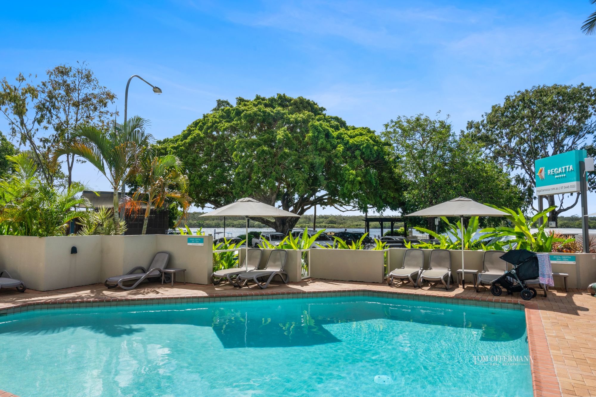 Real Estate For Sale 20/221227 Gympie Terrace Noosaville , QLD