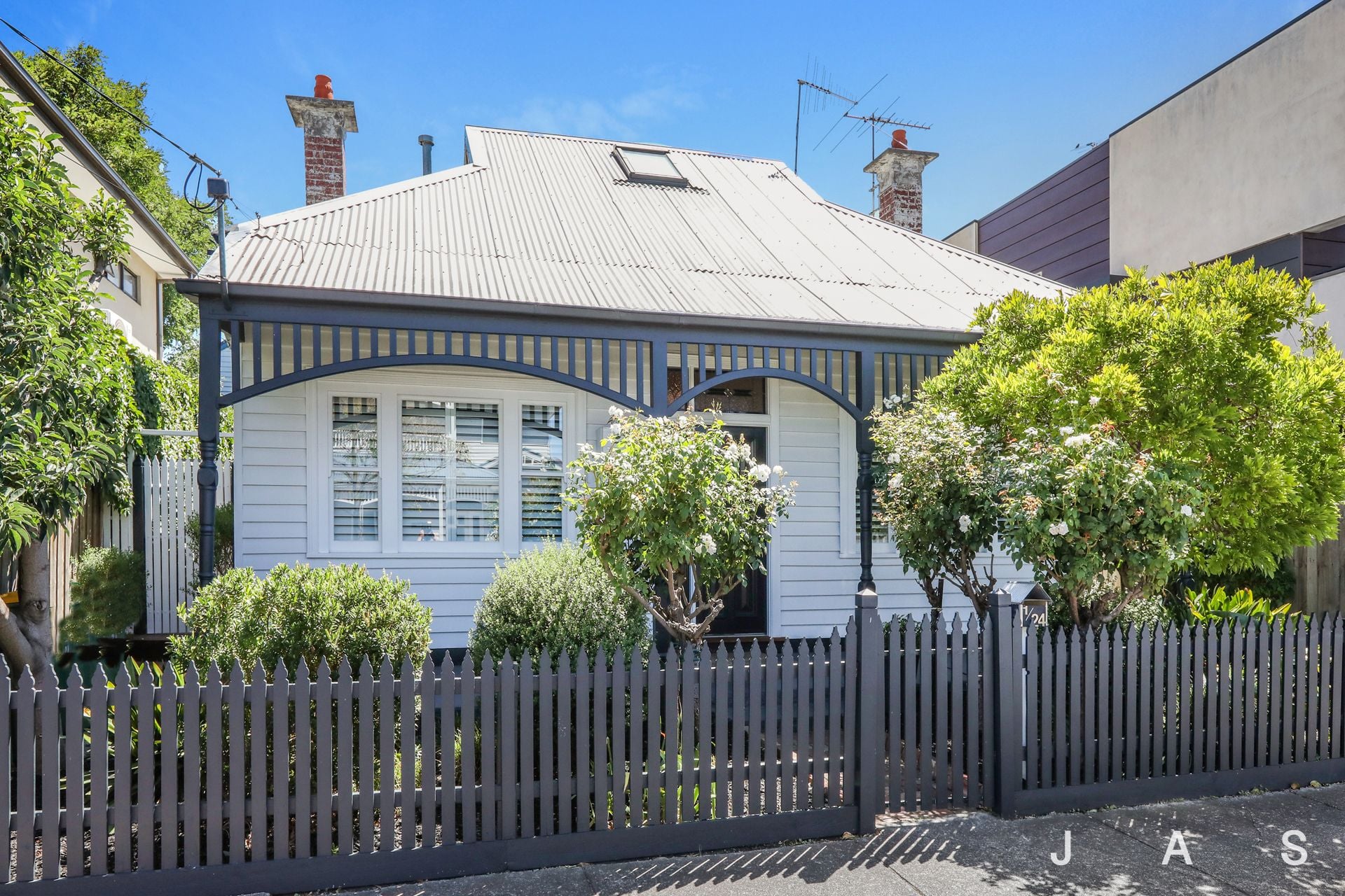 1/24 Norfolk Street Yarraville VIC, Yarraville - Thumbnail 2