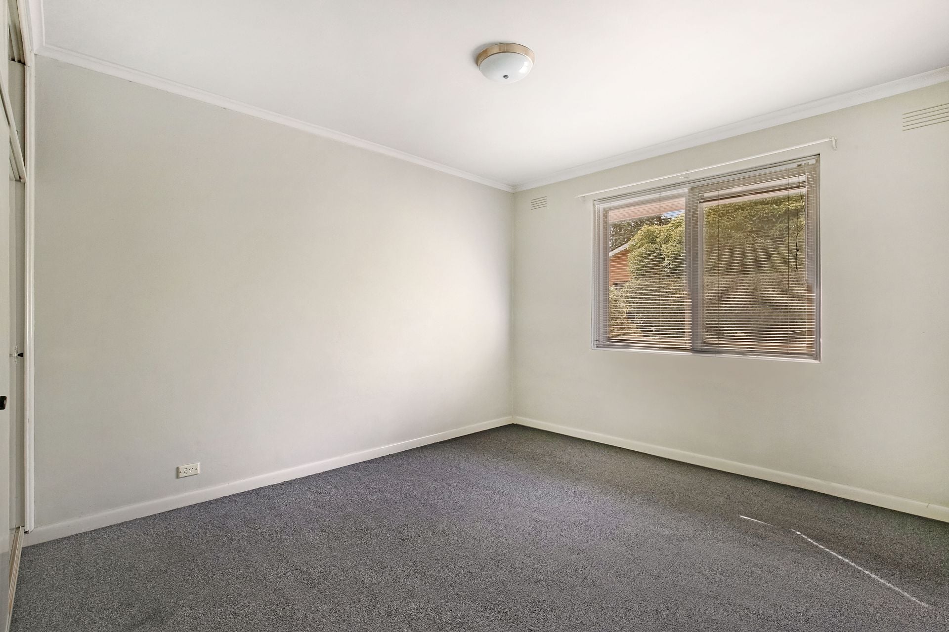 A Private Yet space Perfectly located Lifestyle