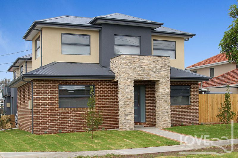 240 Gooch Street, Thornbury
