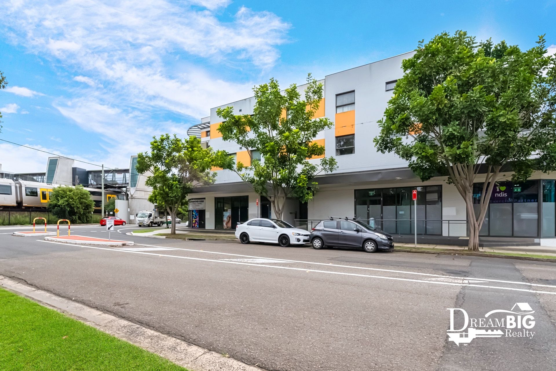7/465-481 Wentworth Avenue, Toongabbie, Toongabbie - Thumbnail 3