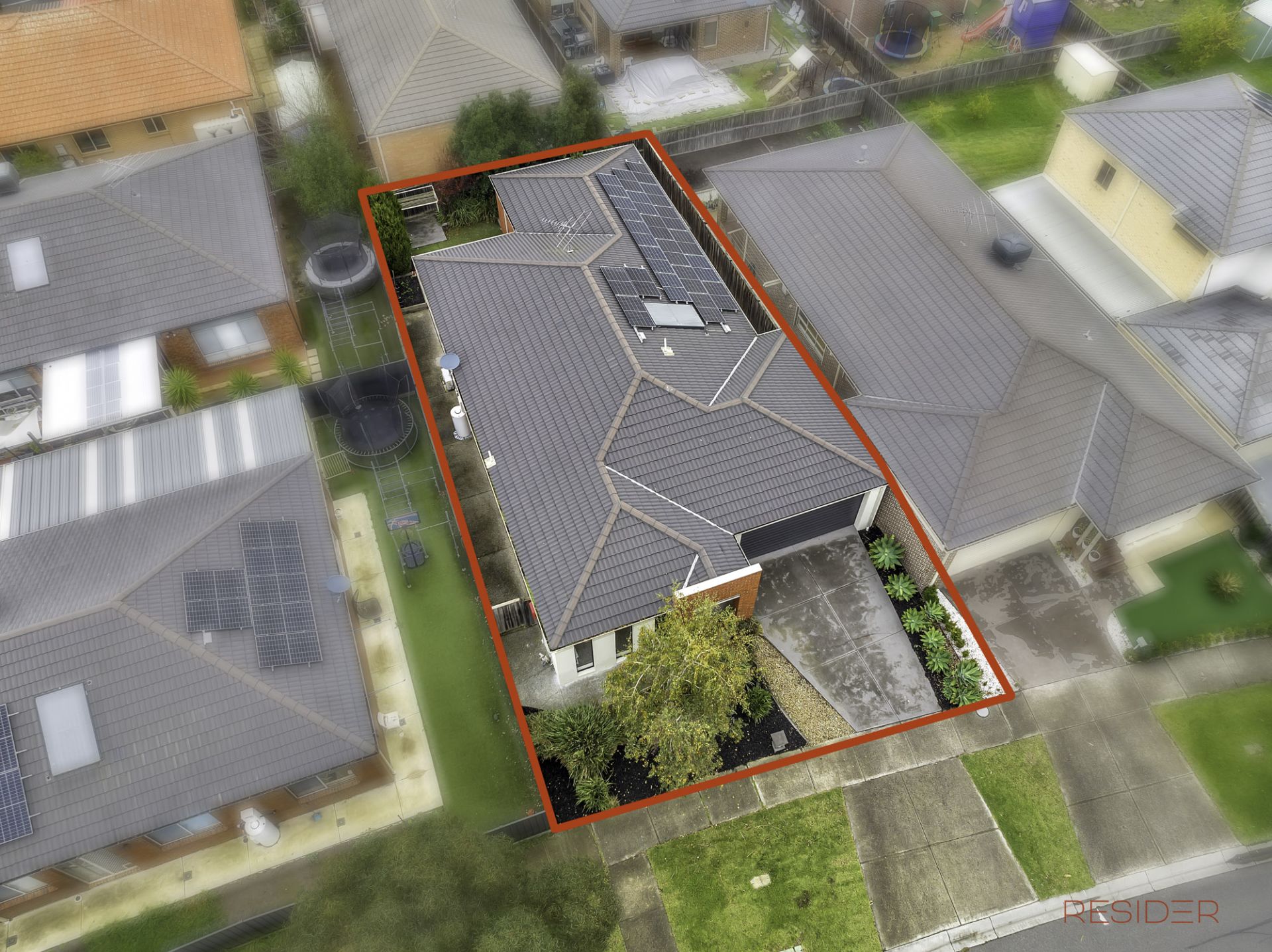 31 Melliodora Drive Mernda, Mernda - Thumbnail 2