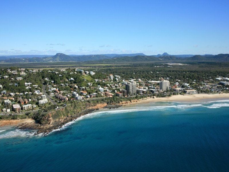 59 Warrack Street MOUNT COOLUM QLD