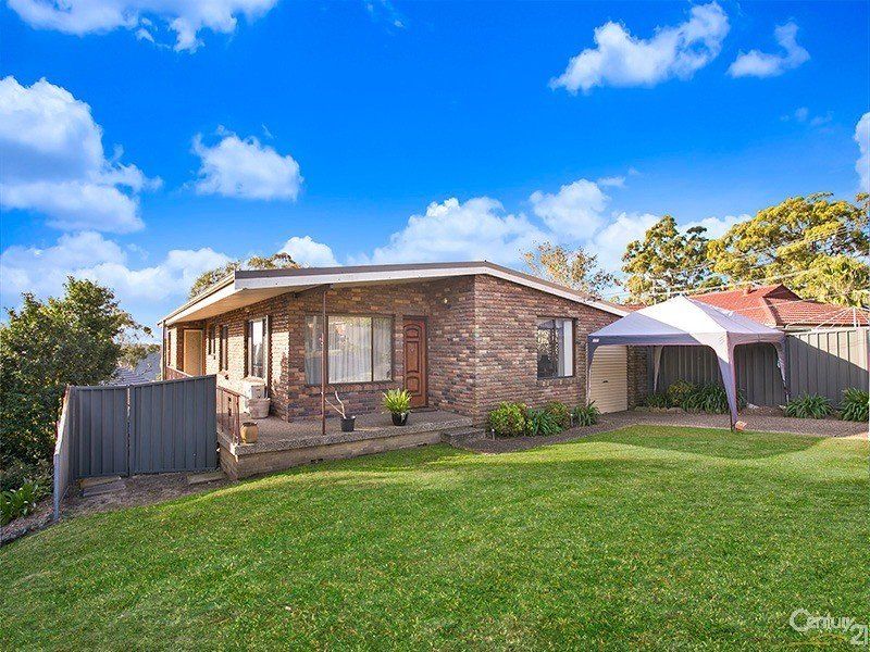 3 Range Place, ENGADINE, Engadine - Thumbnail 2