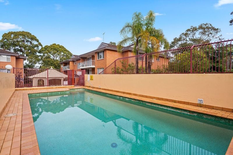 34/491-497 President Avenue Sutherland NSW, Sutherland - Thumbnail 2