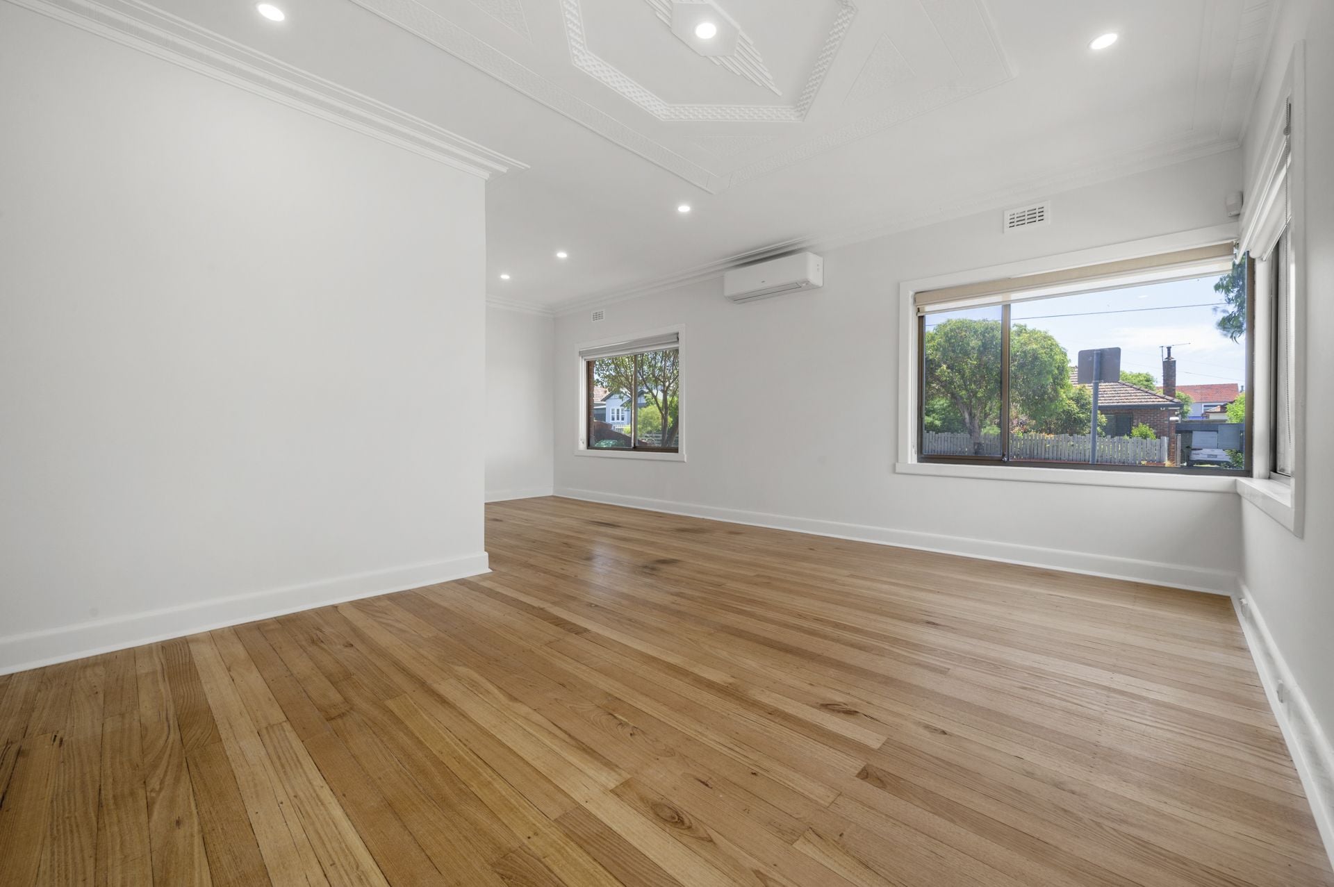 BEAUTIFULLY RENOVATED