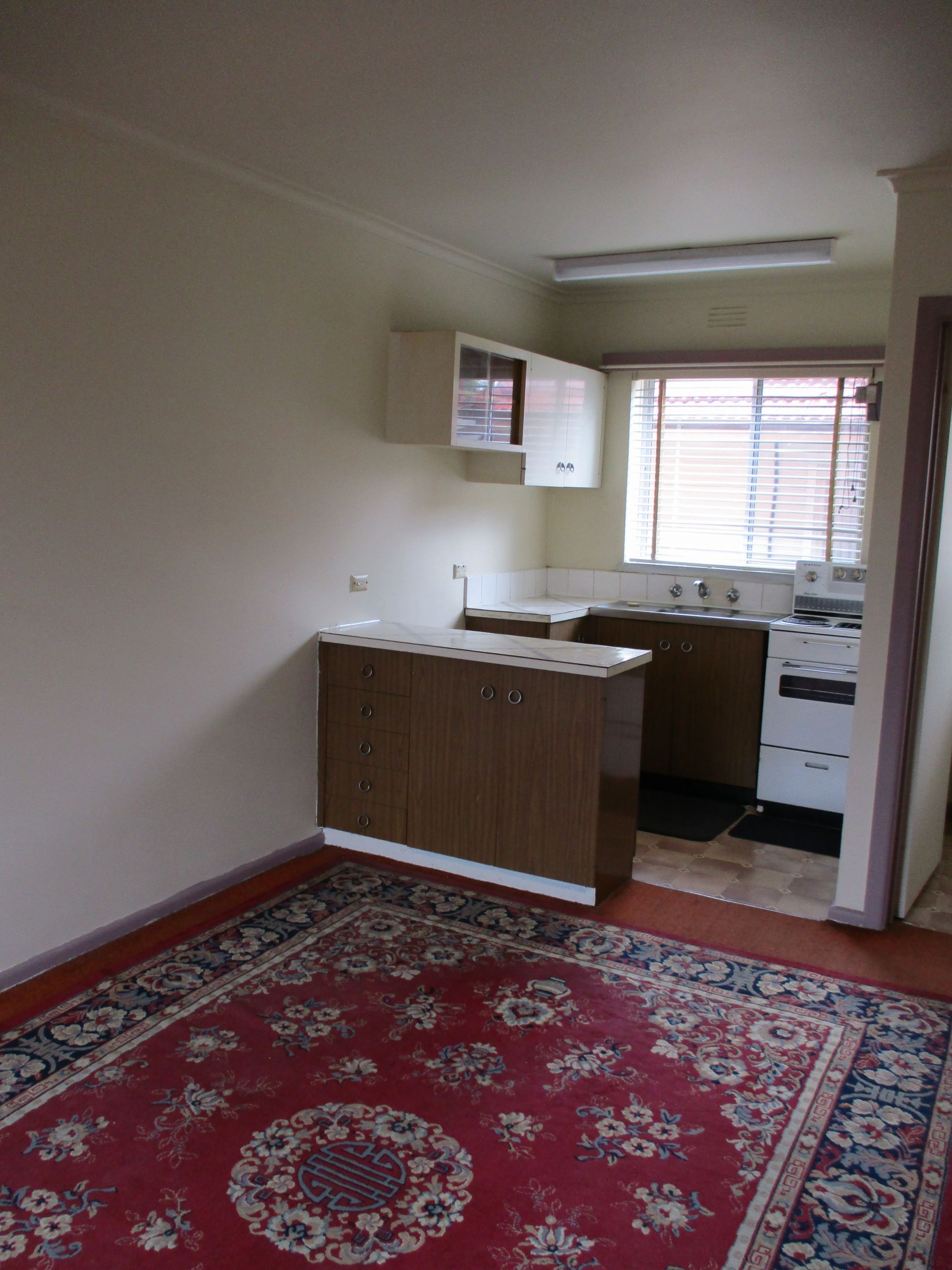 Affordable Rent In Great Location