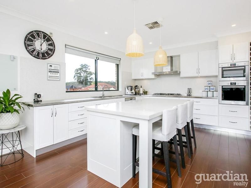 63 Gindurra Avenue CASTLE HILL NSW, Castle Hill - Thumbnail 3