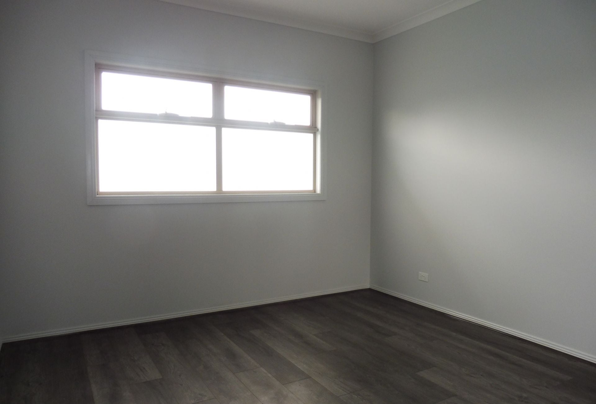 NEWLY BUILT FAMILY HOME
