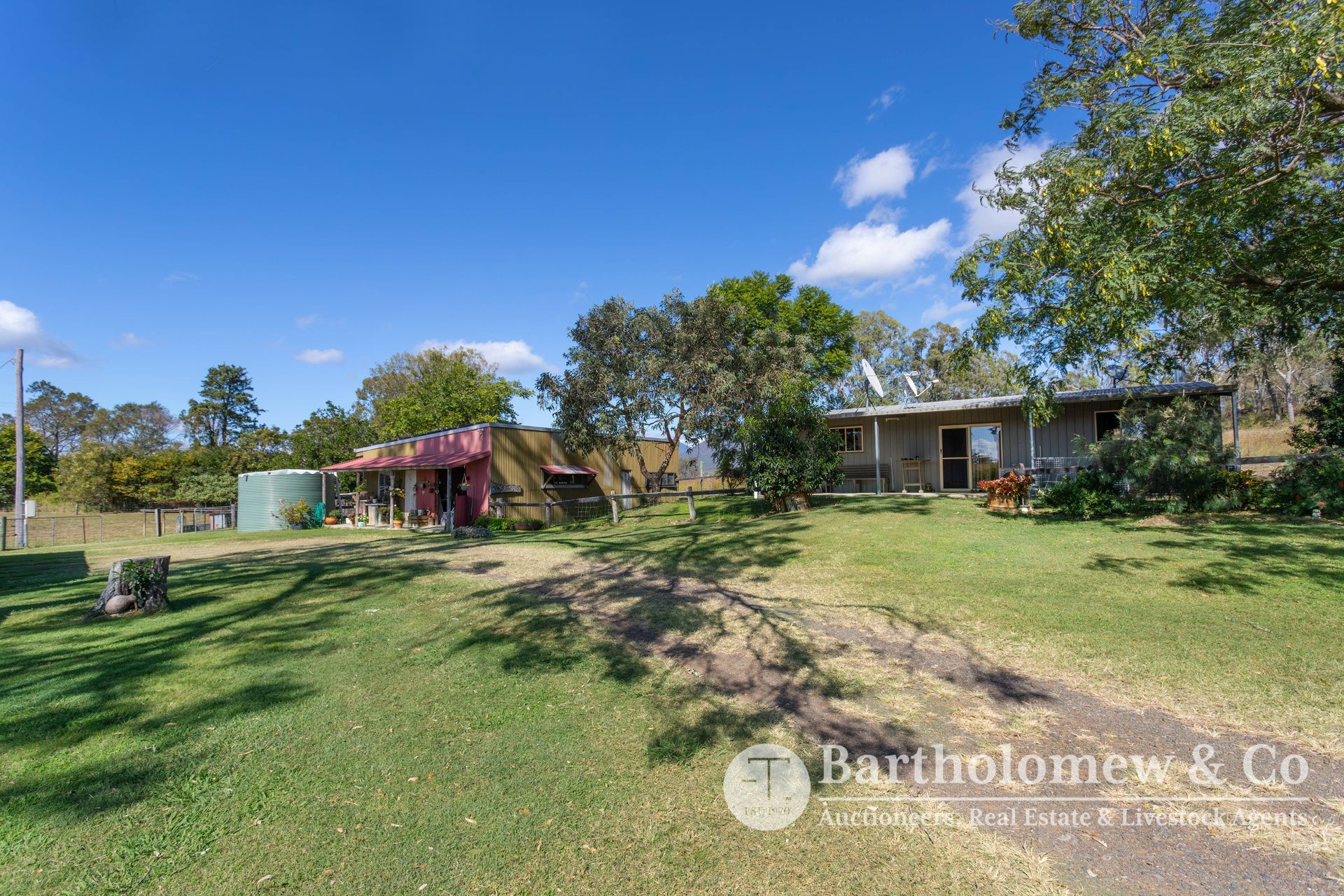 Real Estate For Sale 255 Carneys Creek Road Croftby , QLD