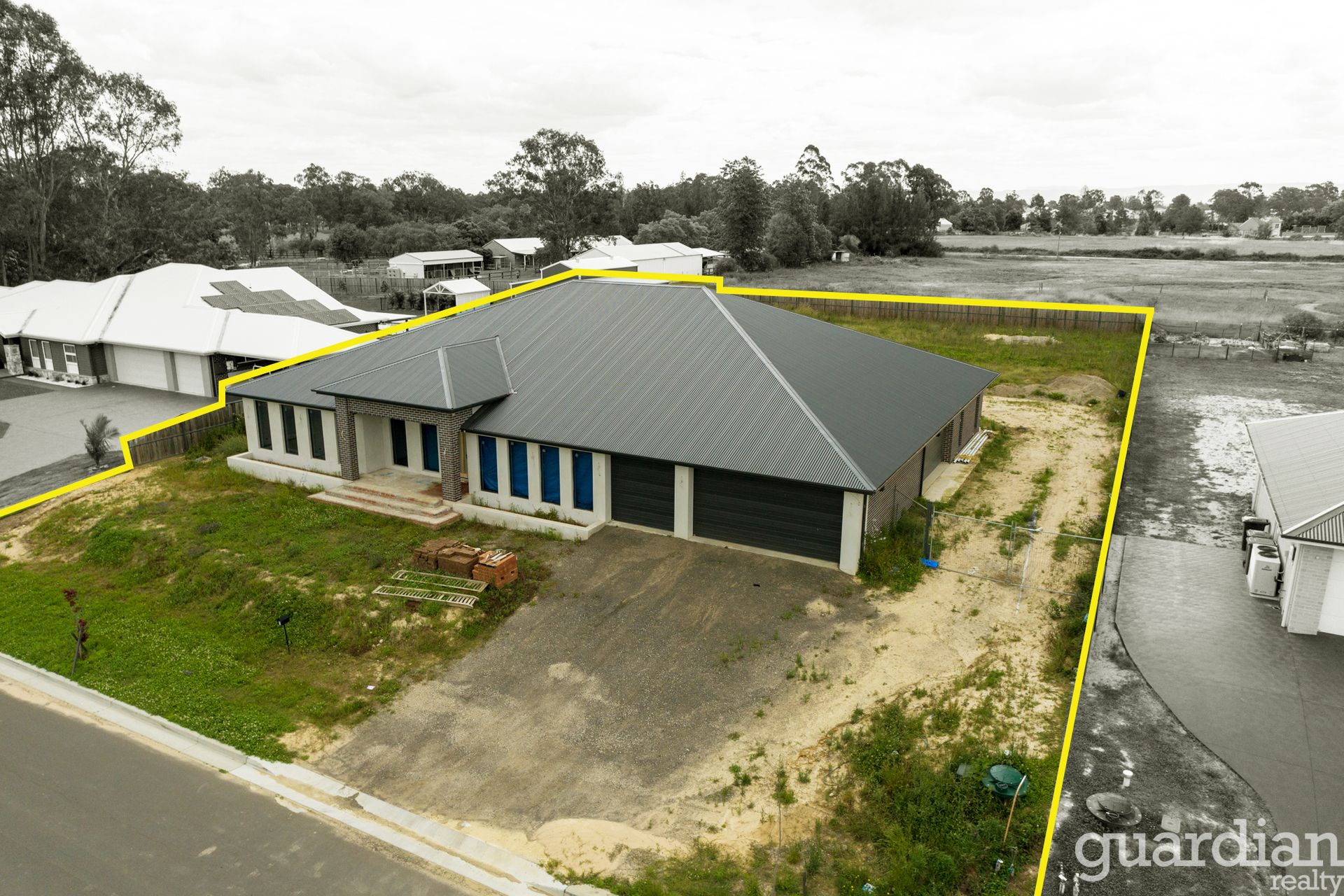 5 Eden Circuit Pitt Town NSW, Pitt Town - Thumbnail 4