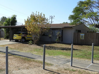 Sought after Duplex with good returns.