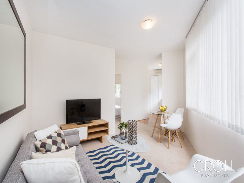 8/101 Gerard Street CREMORNE NSW, Cremorne - Thumbnail 2