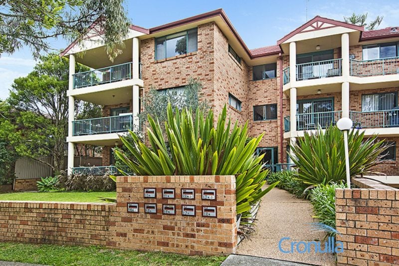 35 Judd Street
