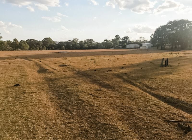 Lot 200 Aphrah Avenue Crows Nest QLD, Crows Nest - Thumbnail 7