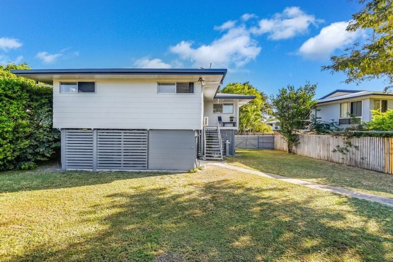 5 Wilkie Street, Heatley Harcourts Kingsberry Townsville