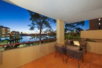 25/81 Point Street, Pyrmont
